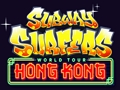 Juego Subway Surfers World Tour Hong Kong en línea