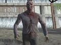 Juego FPS de supervivencia zombi del bosque oscuro  en línea
