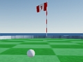 Juego Mini club de golf  en línea