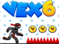 Juego Vex 6 en línea