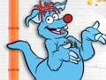 Juego Woozle Goozle: Buscador de inventos 3001  en línea
