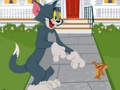 Juego ¿Eres Tom o Jerry?  en línea