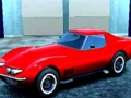 Juego Acrobacias de carreras de supercoches locos  en línea