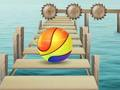 Juego Isla de supervivencia modelo 3d  en línea