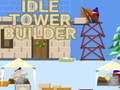 Juego Constructor de torres inactivas  en línea