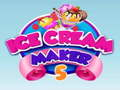 Juego Heladera 5  en línea