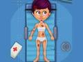 Juego Médico del hospital  en línea