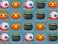 Juego Halloween pop  en línea