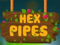Juego Tubos hexagonales  en línea