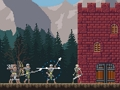 Juego Defensa del reino  en línea