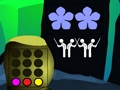 Juego Escape del prisionero  en línea