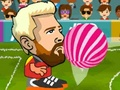 Juego Fútbol de cabeza  en línea