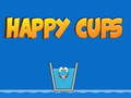 Juego Copas felices  en línea