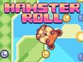 Juego Rollo de hámster  en línea