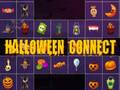 Juego Halloween Connect en línea