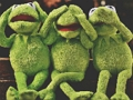 Juego Rompecabezas de rana Kermit  en línea