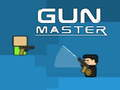 Juego Maestro de armas  en línea