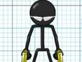 Juego Gun Fu: Stickman 2 en línea