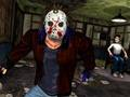 Juego Abuelita de la casa del terror  en línea