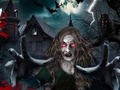 Juego Horror de la abuela  en línea