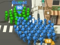 Juego Ciudad Crowdy en línea