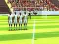 Juego Fútbol de tiro libre 2021  en línea