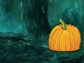 Juego Halloween Petty Drácula Escape en línea