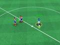 Juego Liga de fútbol soccer  en línea