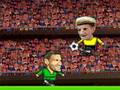 Juego Fútbol HeadZ Cup  en línea
