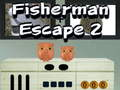 Juego Escape del pescador 2  en línea