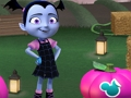 Juego Calabaza de Halloveen  en línea