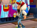 Juego Princesa Subway Surfers Runner  en línea