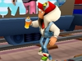 Juego Subway Surfers Mariquita Runner  en línea