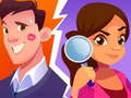 Juego Encuentra las diferencias: Spot It 2  en línea