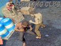 Juego Club de lucha  en línea