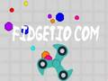 Juego Fidgetio. com  en línea