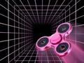 Juego Fidget Spinner Xtreme Racing en línea