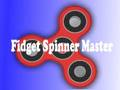 Juego Maestro Spinner Fidget  en línea