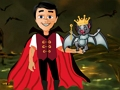 Juego Bosque de murciélagos de Halloween 10  en línea