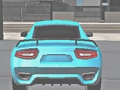 Juego Simulador de conducción de automóviles real  en línea