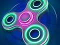 Juego Spinner inquieto en línea