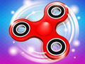 Juego Spinner inquieto en línea
