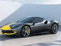 Juego Diapositiva Ferrari 296 GTB  en línea