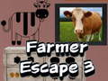 Juego Granjero Escape 3  en línea