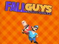 Juego Fall Guys estúpidos luchadores  en línea