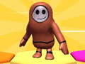 Juego Fall Guys & Fall Girls Knockdown Multijugador  en línea