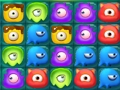 Juego Monster Candy Crush en línea