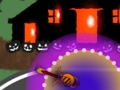 Juego Bruja loca  en línea