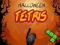 Juego Tetris de Halloween  en línea