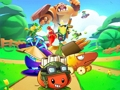 Juego Plantas vs Zombies 2 TD  en línea